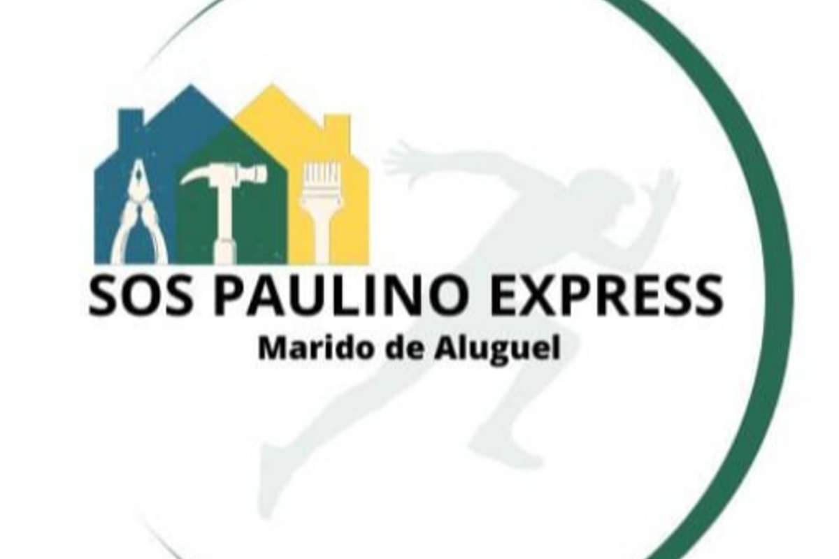 SOS Paulino marido de aluguel 