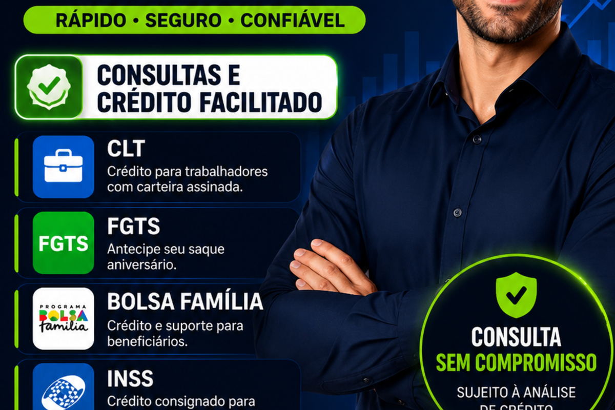 Consultoria Financeira JP